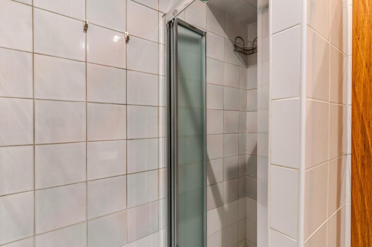 Ferienwohnung Lovely Flat By The Trevi Fountain Rom Exterior foto